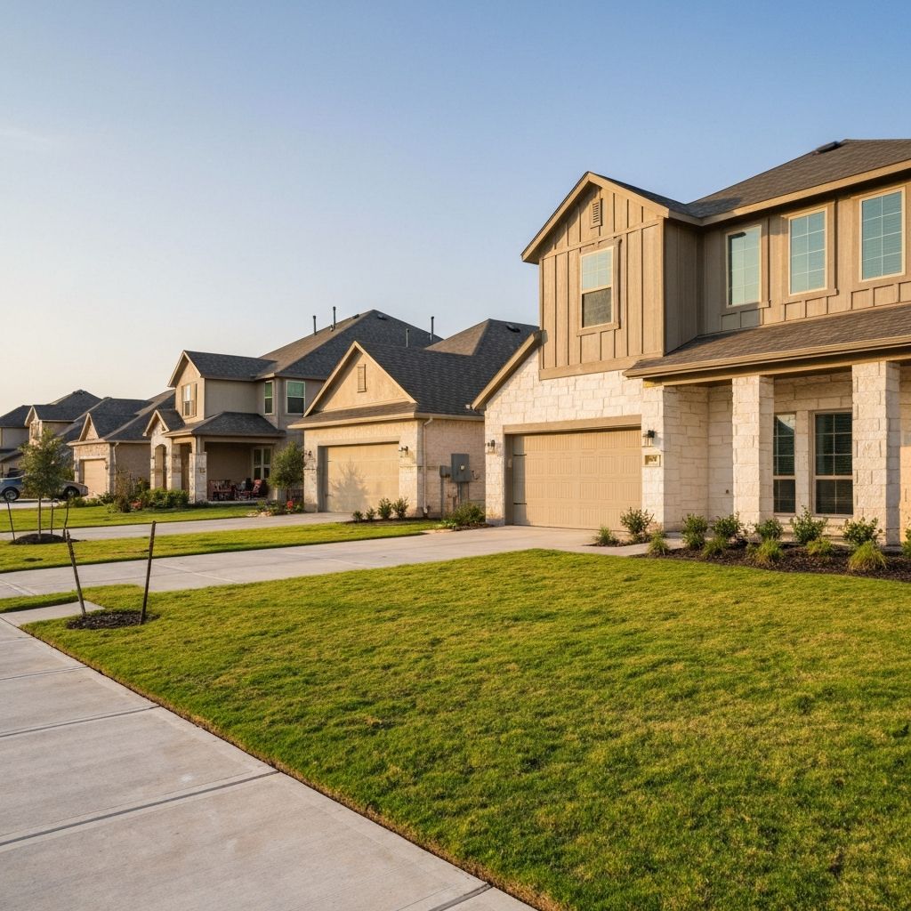 Schertz community